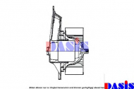 вентилятор AKS DASIS 741700N
