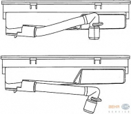 вентилятор HELLA 8EW 351 303-341