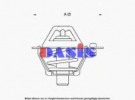 Термостат AKS DASIS 750966N