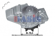 Насос AKS DASIS 785694N