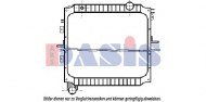Теплообменник AKS DASIS 400030T
