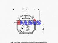 Термостат AKS DASIS 751769N