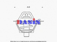 Термостат AKS DASIS 751803N