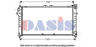 Теплообменник AKS DASIS 090047N