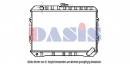 Теплообменник AKS DASIS 140033N