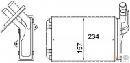 Теплообменник HELLA 8FH 351 311-631