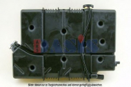 Резервуар AKS DASIS 262010N