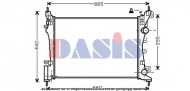 Теплообменник AKS DASIS 150068N