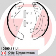Комлект тормозных накладок ZIMMERMANN 10990.111.4