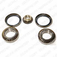 Комплект подшипника DELPHI BK1221