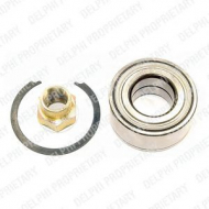 Комплект подшипника DELPHI BK1285