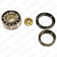 Комплект подшипника DELPHI BK286