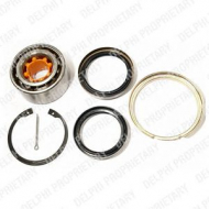 Комплект подшипника DELPHI BK598