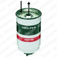 Фильтр DELPHI HDF996