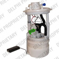 Трубка забора топлива DELPHI FE10136-12B1