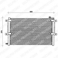 Конденсатор DELPHI TSP0225100