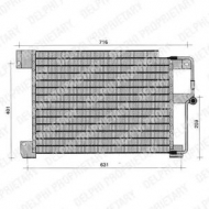 Конденсатор DELPHI TSP0225243