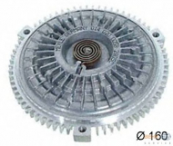 Сцепление HELLA 8MV 376 757-691