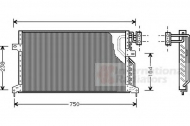 Конденсатор SCHLIECKMANN 60075020