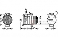 Компрессор SCHLIECKMANN 6030K530