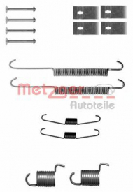 Комплектующие METZGER 105-0842