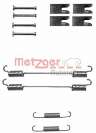 Комплектующие METZGER 105-0862