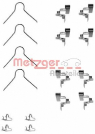 Комплектующие METZGER 109-1030