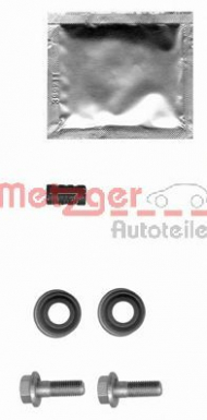 Комплектующие METZGER 113-1400