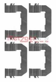Комплектующие METZGER 109-1719