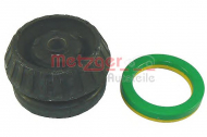 Подшипник METZGER WM-F 4511