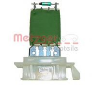 Резистор METZGER 0917009
