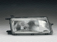 Фара MAGNETI MARELLI 712754058730