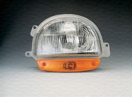 Фара MAGNETI MARELLI 712354601129