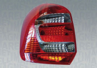 Фонарь MAGNETI MARELLI 714000283802