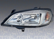 Фара MAGNETI MARELLI 718121601061