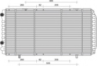 Теплообменник MAGNETI MARELLI 350213894000