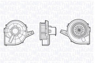 Электродвигатель MAGNETI MARELLI 069412664010