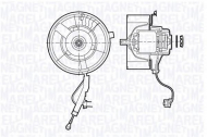 Электродвигатель MAGNETI MARELLI 069412672010