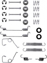 Комплектующие HELLA 8DZ 355 200-221