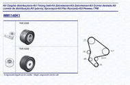 Ременный комплект MAGNETI MARELLI 341311401101