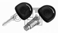 Замок FEBI BILSTEIN 02041