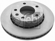 Тормозной диск FEBI BILSTEIN 04844