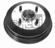 Тормозный барабан FEBI BILSTEIN 05669