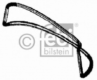 Прокладкa FEBI BILSTEIN 08872