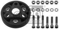 Амортизатор FEBI BILSTEIN 11117