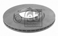 Тормозной диск FEBI BILSTEIN 11442