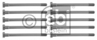 Комплект болтов FEBI BILSTEIN 12608