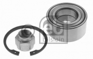 Комплект подшипника FEBI BILSTEIN 18191
