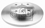 Тормозной диск FEBI BILSTEIN 18888