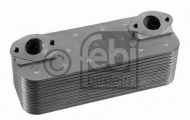 Теплообменник FEBI BILSTEIN 21881